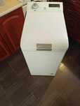 pralka Electrolux ładowana od góry 6kg