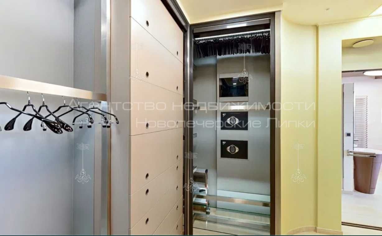 Аренда 3х комнатной квартиры 144м2 ЖК PecherSky Болсуновская, 2
