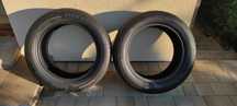 Opony Good Year Efficient Grip Performance 205 55 r16 - 2 sztuki