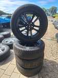 Alufelgi Kia Hyundai 5x114.3 18 cali