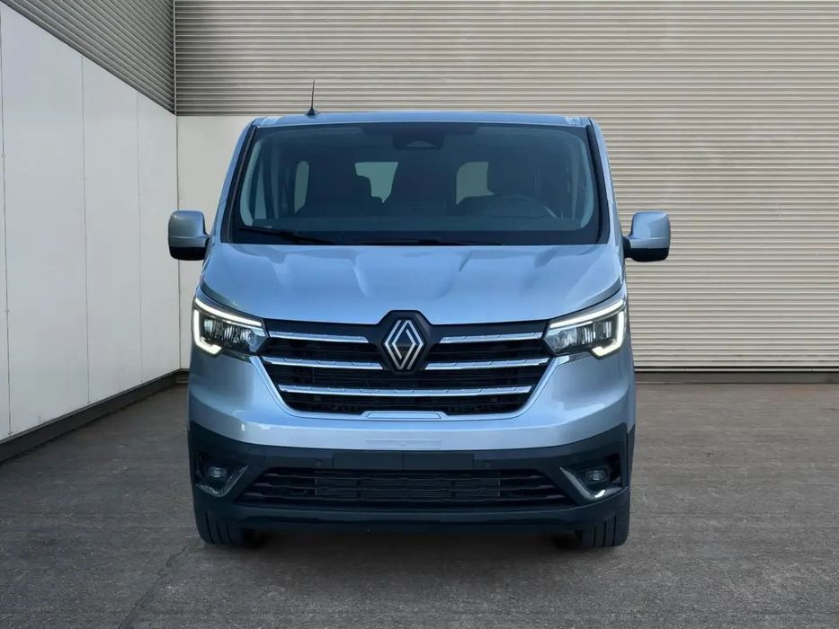 Renault Trafic Kombi 2.0 Blue dCi L2 Equilibre  wysoki rabat / automat / dostępny od ręki / atrakcyjne finansowanie