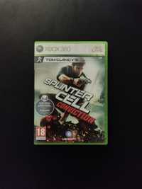 Tom Clancy's Splinter Cell Conviction Xbox