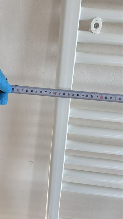 Grzejnik lazienkowy nowy