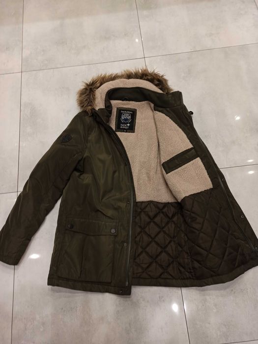 Kurtka młodzieżowa CROOP