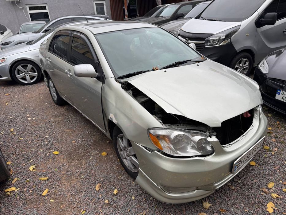 Продам Toyota Corolla Автомат