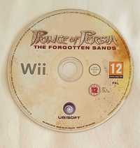 [Wii] Prince of Persia - Forgotten Sands - Nintendo Wii