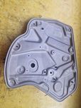 Mechanizm Podnoszenia Szyby Skoda Octavia II FL Lewy Tył 117.781G