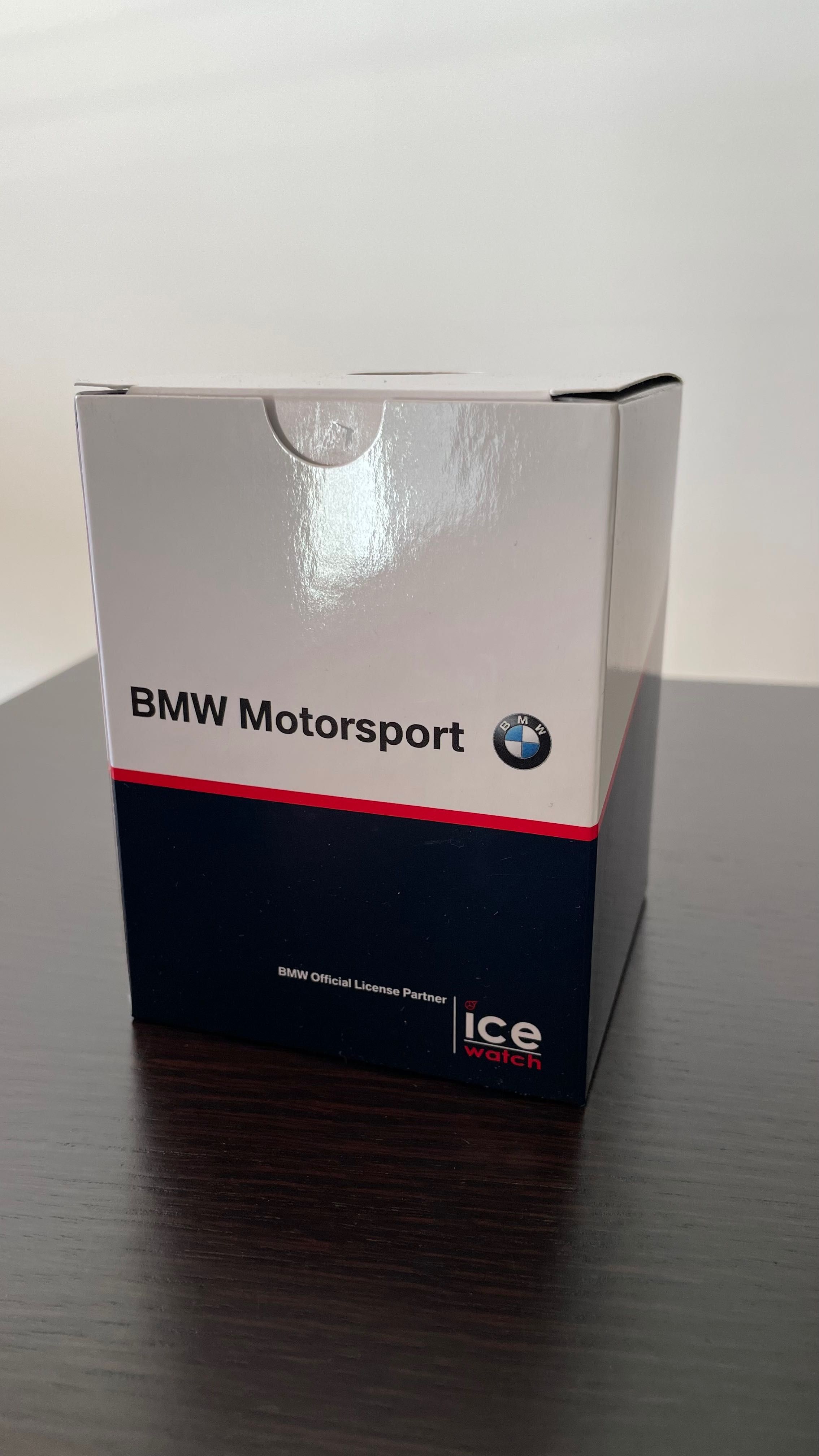 ICE watch Relogio BMW novo