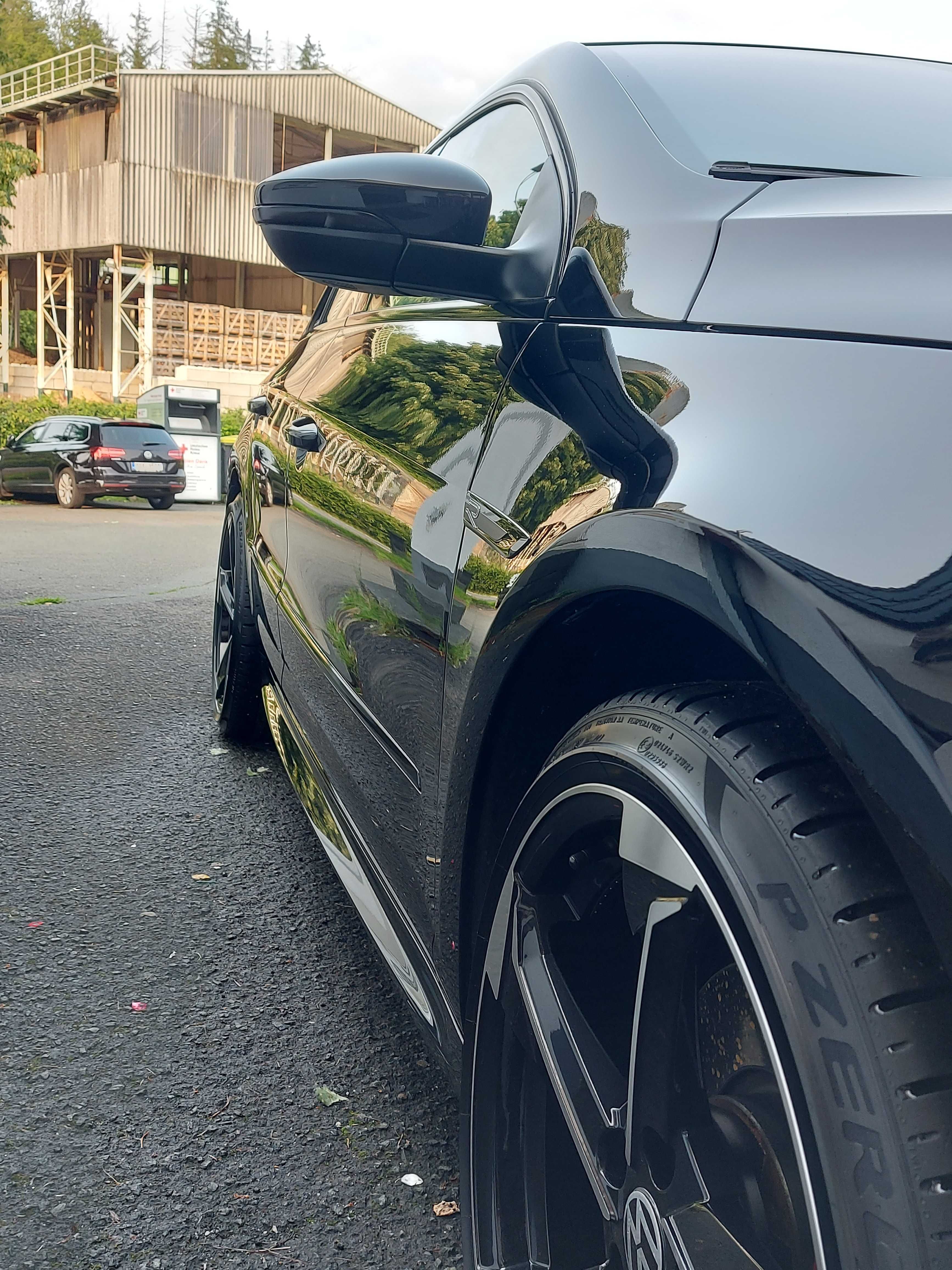 Vw Cc R-line stan wzorowy!!!