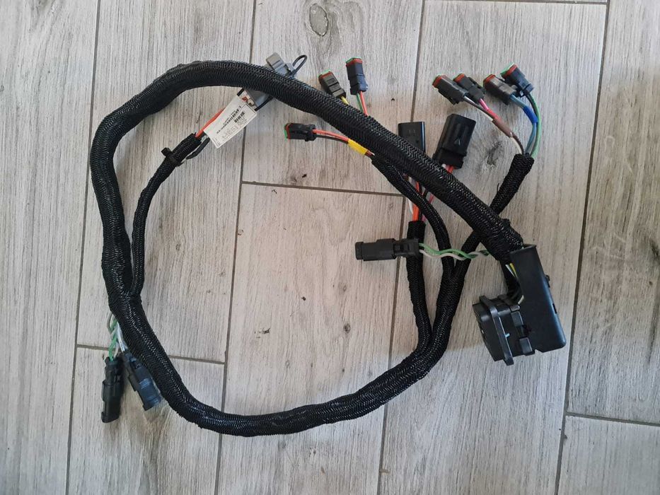 Elektromechanika, Sterowniki, Liczniki, DPF/EGR/AdBlue