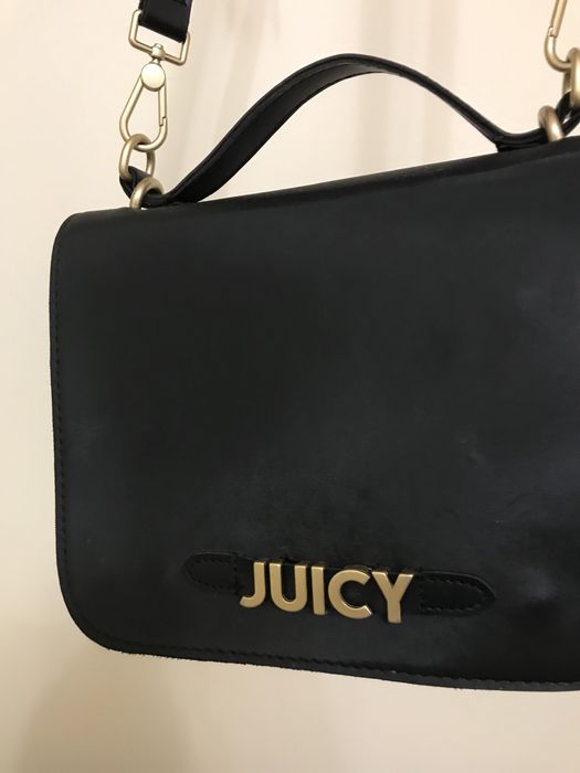 Сумка женская Juicy Couture