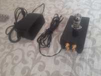 Bufor lampowy  kit avt 2690 na lampie 6N3P-EB