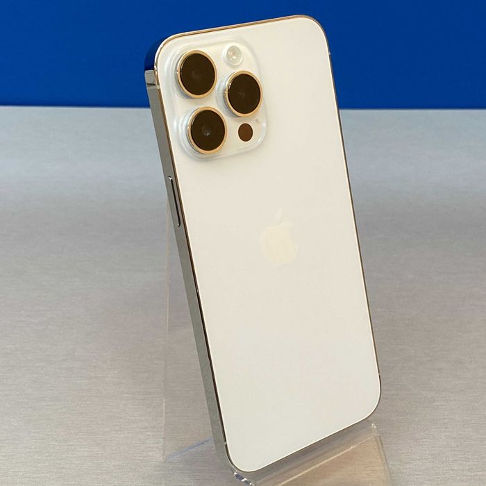 Apple iPhone 14 Pro Max 128GB (Silver)