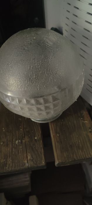 Klosze do lamp możliwa wysyłka