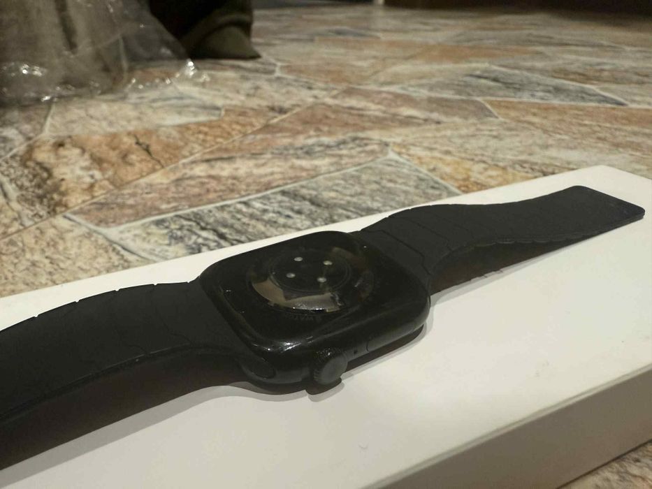 TAKA CENA TYLKO DO KONCA TYGODNIA Apple watch 10 46mm gwarancja okazja