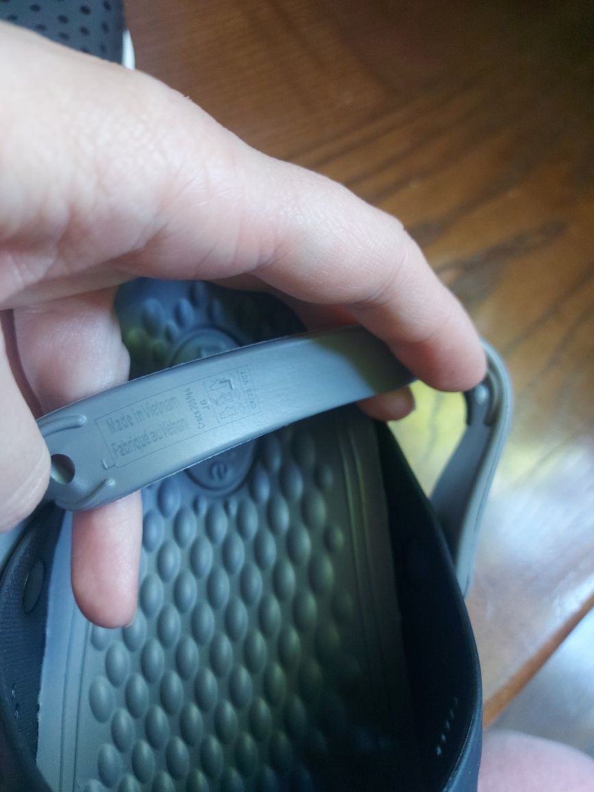 Crocs Lite ride J6 38-39 clog,клоги,сабо