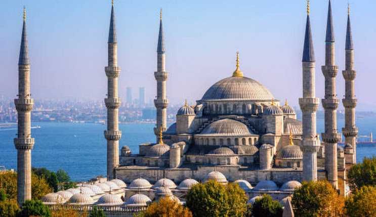 "Guia DK American Express - TURQUIA "