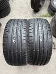 Opony letnie 245/45/18 Nexen 2szt 7,2mm 2020r