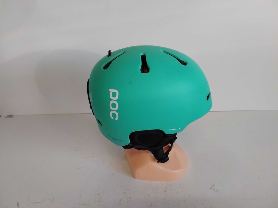 Kask narciarski POC roz. XL 59-62 cm regulowany