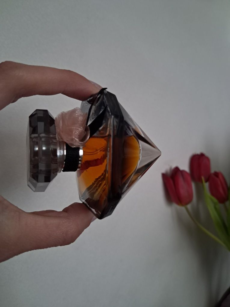 Lancome La nuit tresor Caresse 30 ml 2016 Pierwszy wypust!