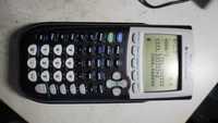 Calculadora Texas Ti-84 Plus