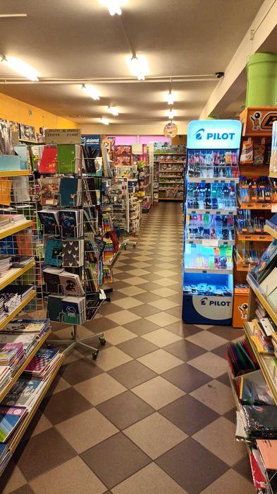 Gotowy sklep z zabawkami – przejmij i prowadź dalej!