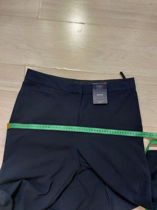 Жіночі  брюки М&S