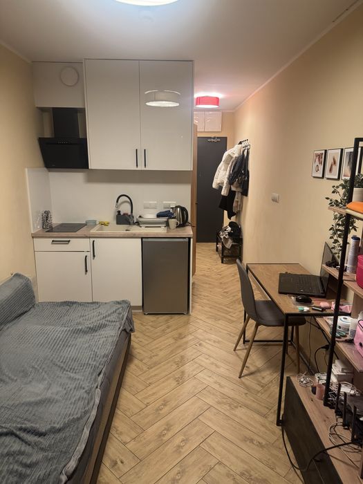 Kawalerka do wynajęcia/Сдается кавалерка