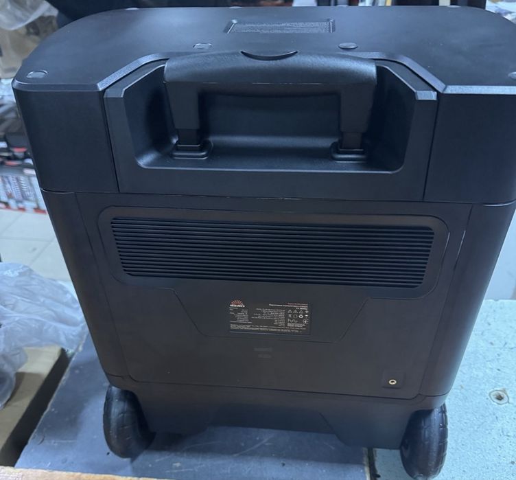 Зарядна станція Vitals Prof PS 3600qc 3,6 кВт-4,3 кВт Гарантія 5 років