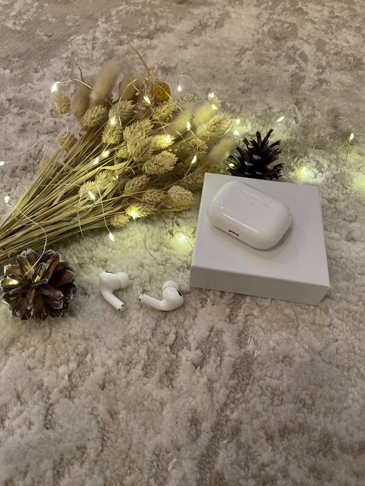 ‼️Акція‼️Нові безпровідні навушники аірподс про 1:1