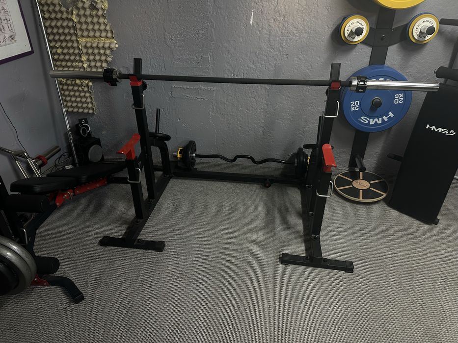 Stojak pod sztange Marbo MS-S104