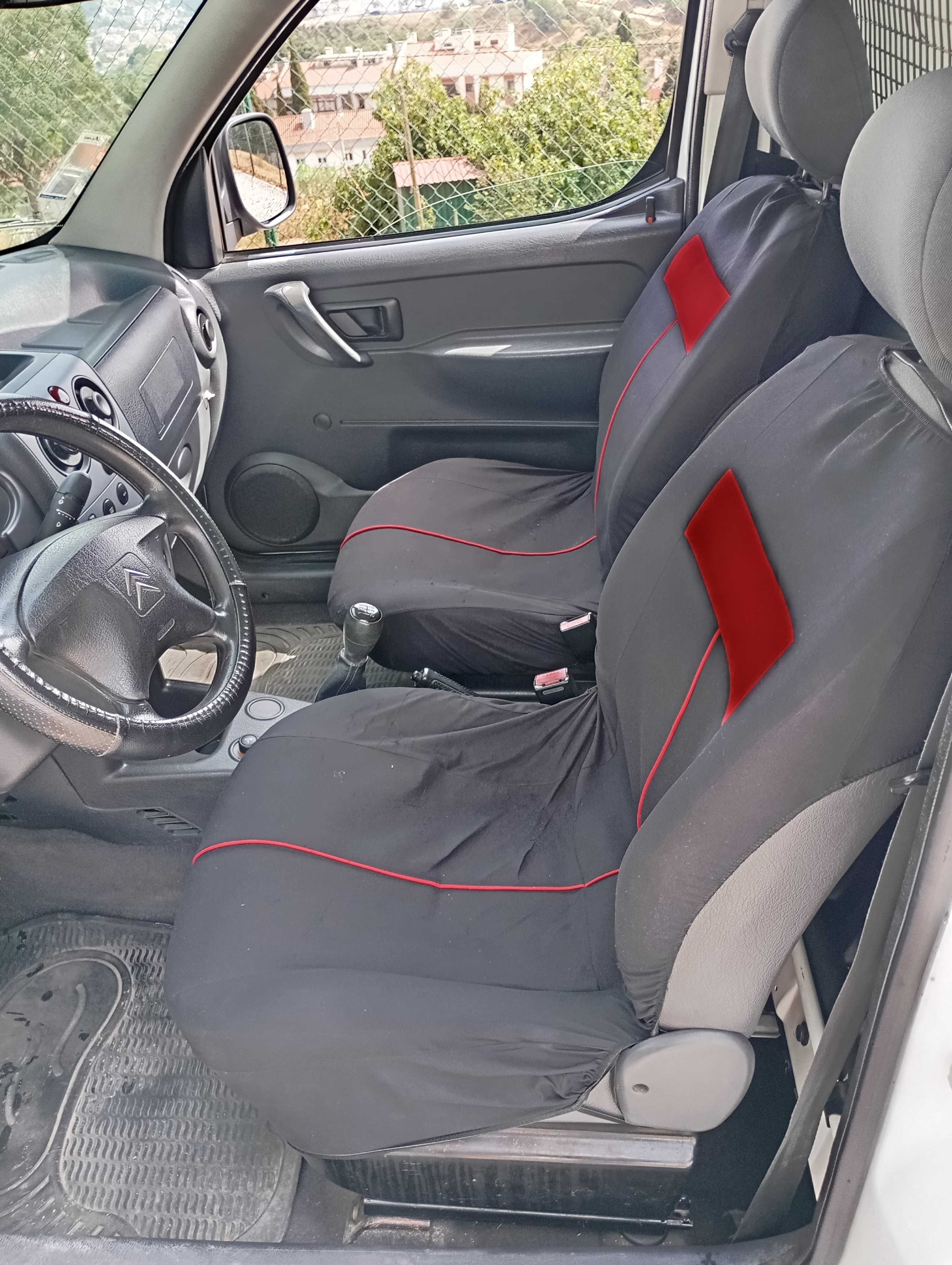 Citroen Berlingo 1.6 HDI 2010