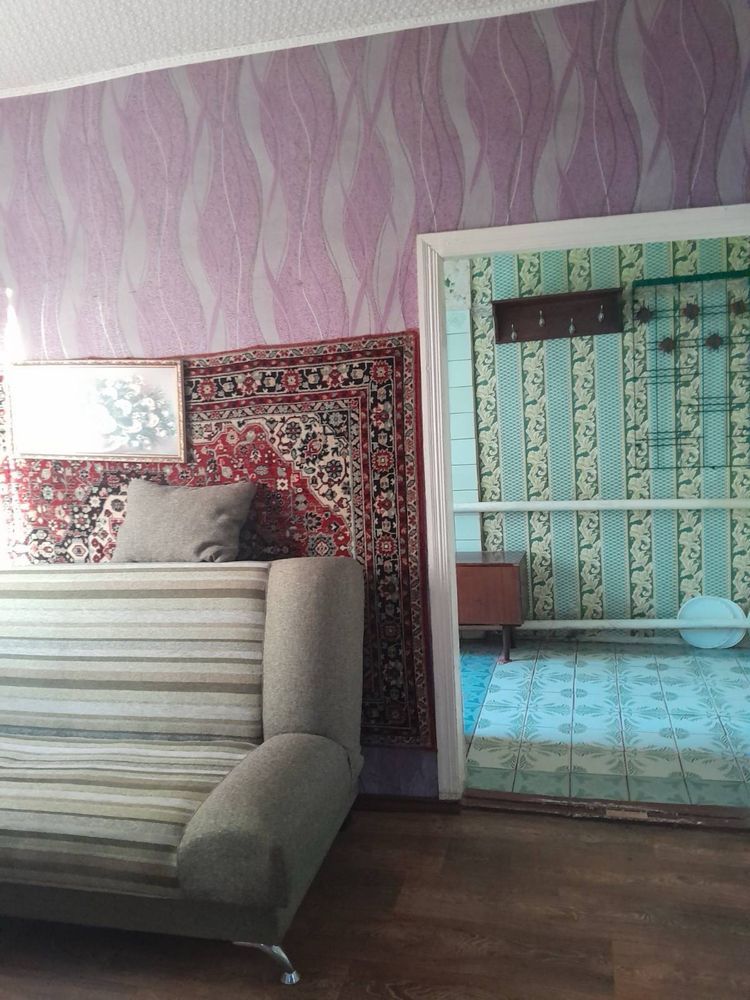 Продам дом, Чугуевский район, Введенка, 4 комнаты + флигель