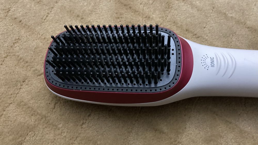 Secador de cabelo como novo