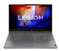 Nowy Laptop Gamingowy Lenovo Legion Slim 5 16IRH8 / RTX 4050/Gwarancja
