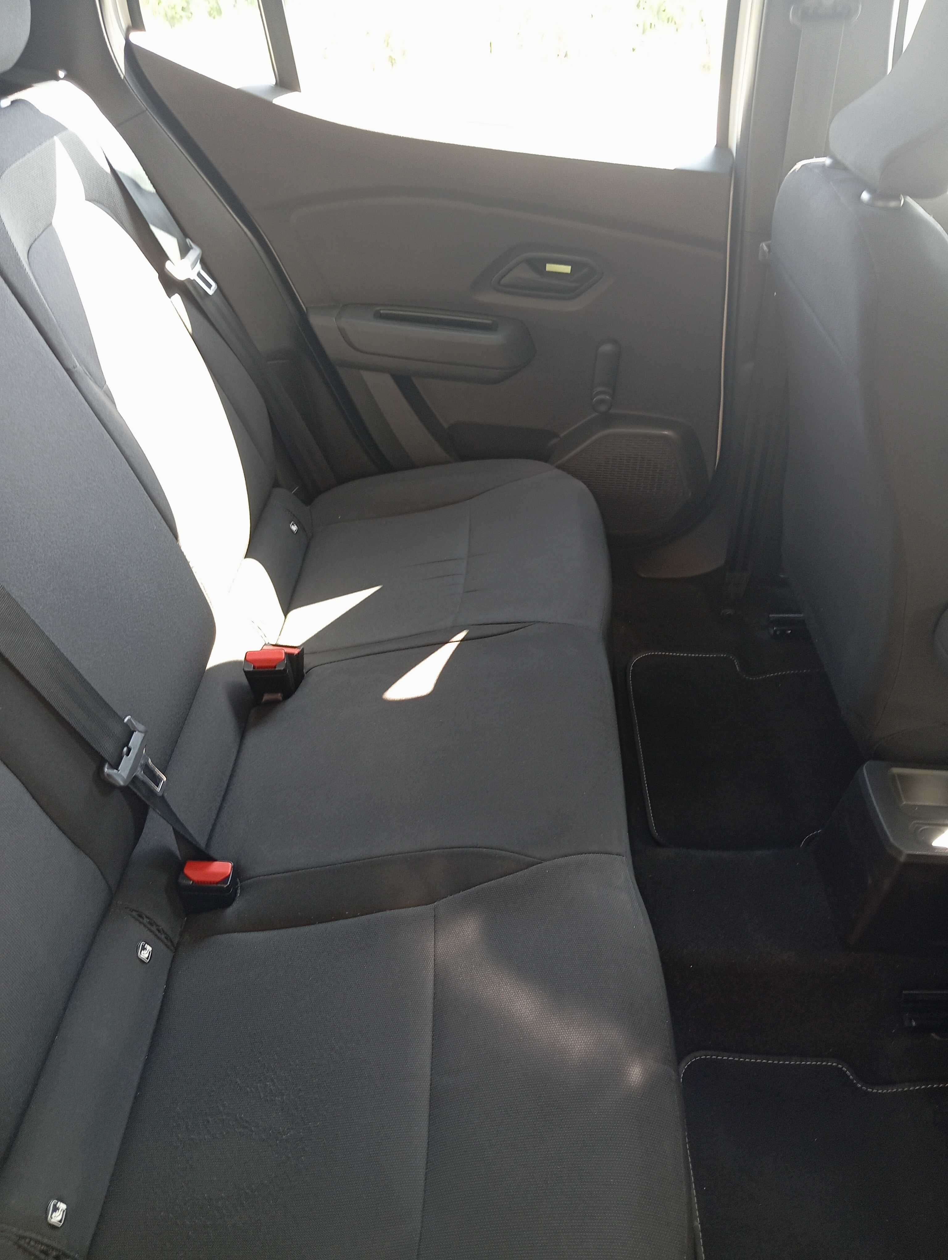 Dacia Sandero III  Essential ECO-G 100 (GPL)  2023