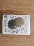 Dysk HDD 1000gb 1tb używany 2.5"