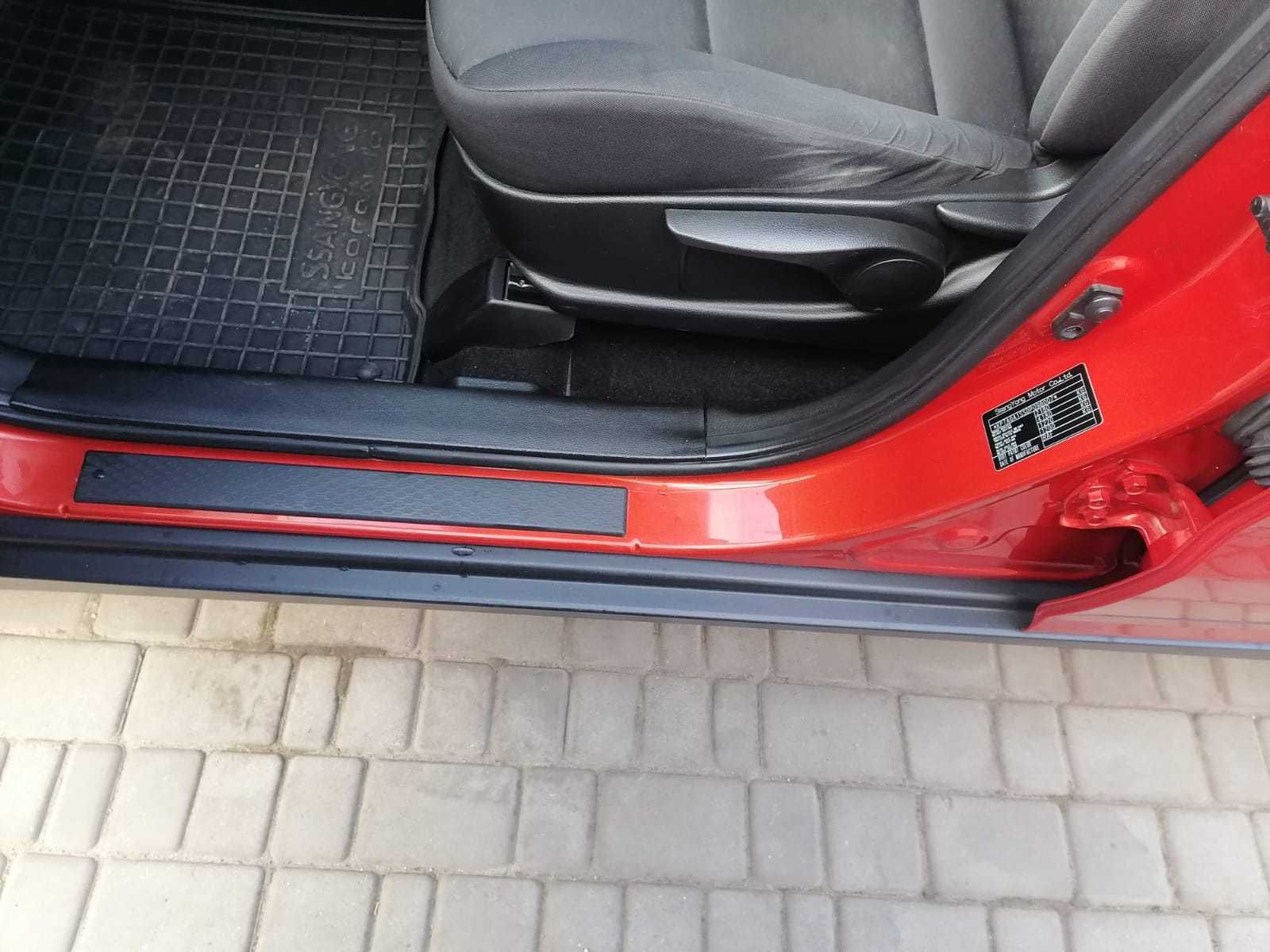 Продам SsangYong Korando