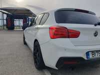 Bmw 116d pack m 116 cv