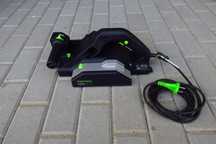 Strug Hebel Festool HL 850 EB