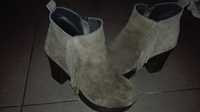 Botas 35