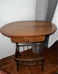 Mesa de apoio de sala