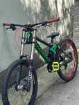 Rower mondraker
