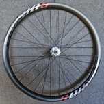Koło 622x22 stożek 33mm Remerx G-Disc Novatec