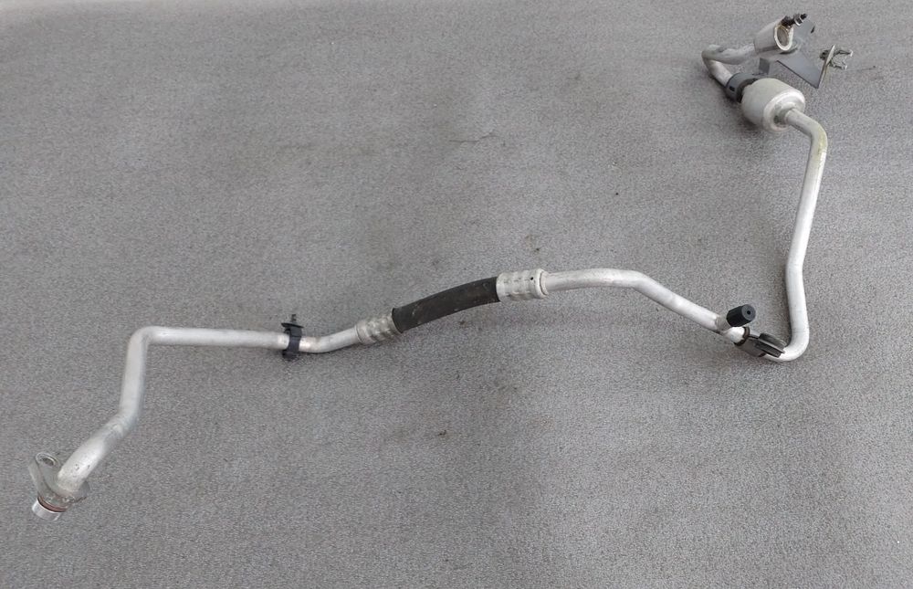 Tubo AC RENAULT Laguna III Grandtour (KT0/1)