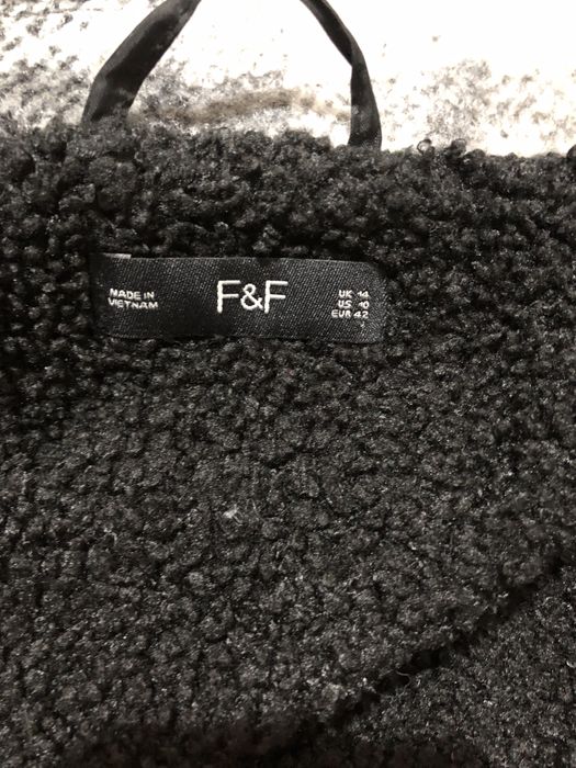 Сорочка жіноча тепла F&F