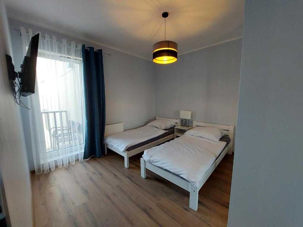 Apartamenty w Szczecinie Nowe Komfortowe z windą i garażem*