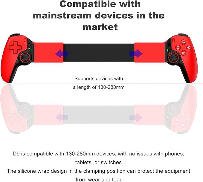 Mistrzowski Joystick Megadream - Ergonomia i Pasja w Grze!