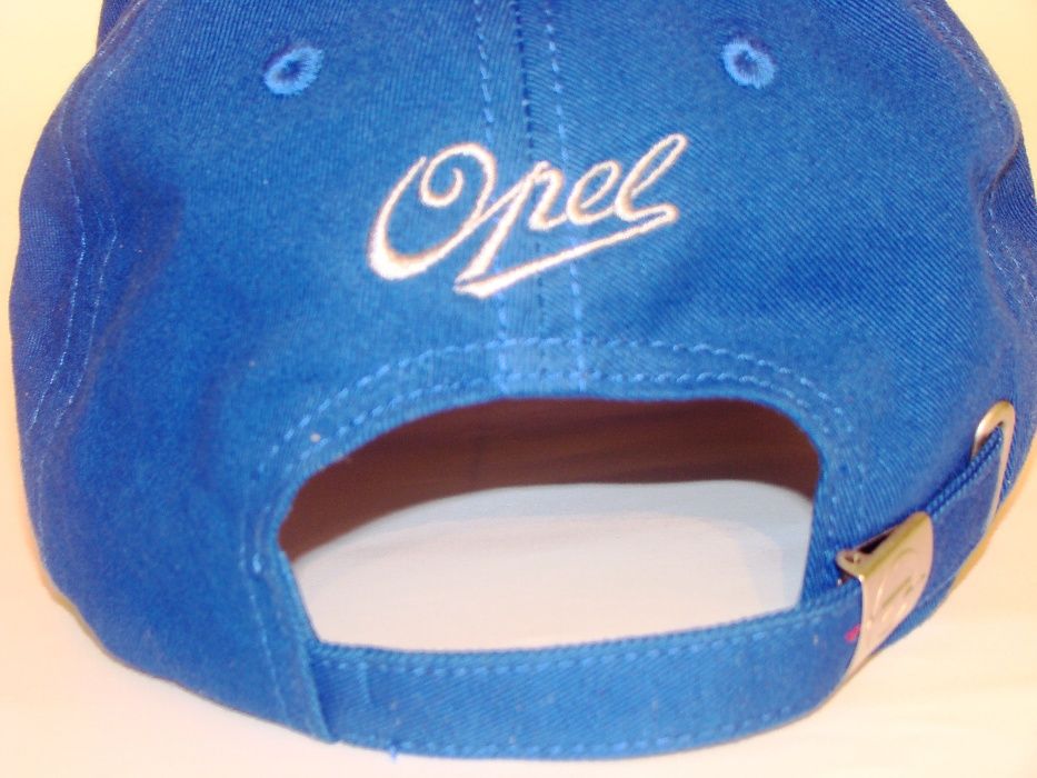 Кепка бейсболка с логотипом Опель OPEL
