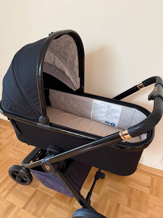 VENICCI Tinum  se wózek